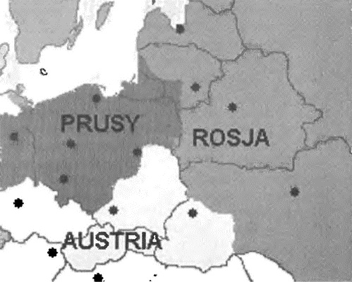 Иллюстрация к книге — Польша против Российской империи. История противостояния [i_014.jpg]