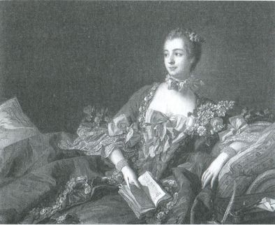 Иллюстрация к книге — 1759. Год завоевания Британией мирового господства [i_019.jpg]