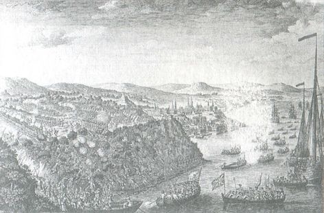 Иллюстрация к книге — 1759. Год завоевания Британией мирового господства [i_036.jpg]