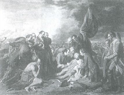 Иллюстрация к книге — 1759. Год завоевания Британией мирового господства [i_039.jpg]
