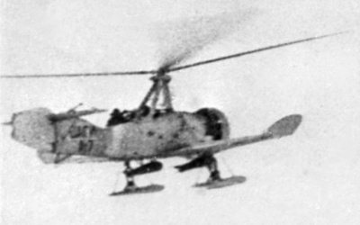 Иллюстрация к книге — Утерянные победы советской авиации [i_093.jpg]