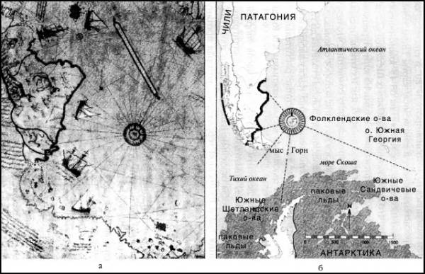 Иллюстрация к книге — 1421 год, когда Китай открыл мир [i_024.jpg]