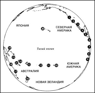 Иллюстрация к книге — 1421 год, когда Китай открыл мир [i_098.jpg]