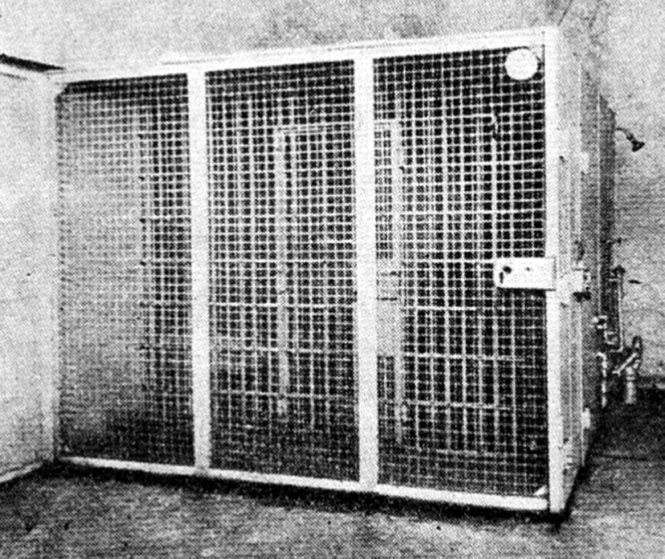 Иллюстрация к книге — Смертная казнь. История и виды высшей меры наказания от начала времен до наших дней [i_270.jpg]