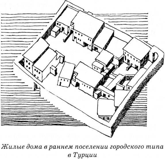 Иллюстрация к книге — Тайны древнего мира [untitled10.jpg]