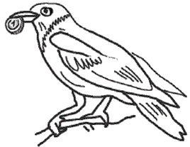 Иллюстрация к книге — Безграничная память. Запоминай быстро, помни долго [i_025.jpg]