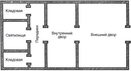 Иллюстрация к книге — Величие Древнего Египта [i_019.jpg]