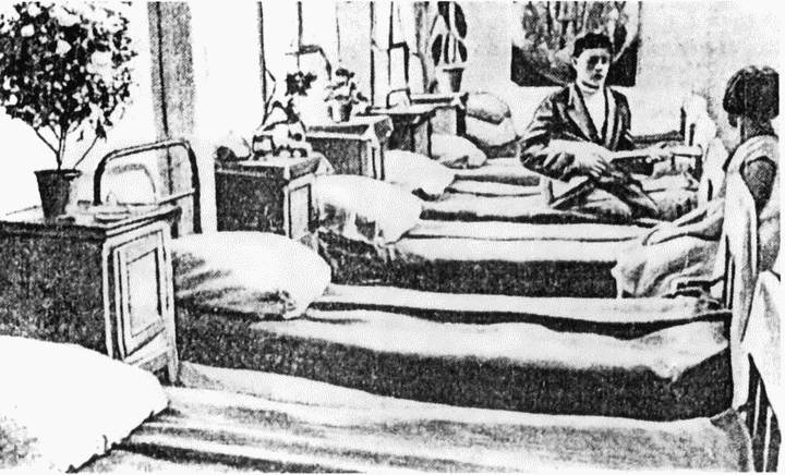 Иллюстрация к книге — Московское метро. От первых планов до великой стройки сталинизма (1897-1935) [i_116.jpg]