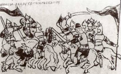 Иллюстрация к книге — Русская армия 1250-1500 [any2fbimgloader14.jpg]