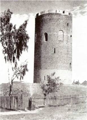 Иллюстрация к книге — Русская армия 1250-1500 [any2fbimgloader29.jpg]