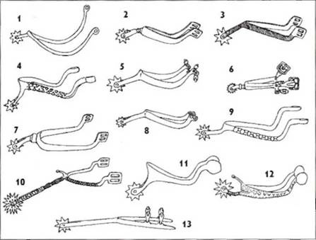 Иллюстрация к книге — Русская армия 1250-1500 [any2fbimgloader50.jpg]