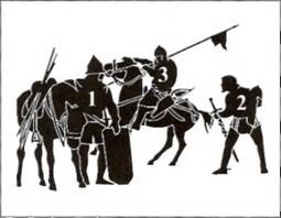 Иллюстрация к книге — Русская армия 1250-1500 [any2fbimgloader51.jpg]