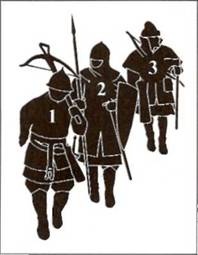 Иллюстрация к книге — Русская армия 1250-1500 [any2fbimgloader53.jpg]