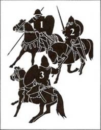 Иллюстрация к книге — Русская армия 1250-1500 [any2fbimgloader55.jpg]