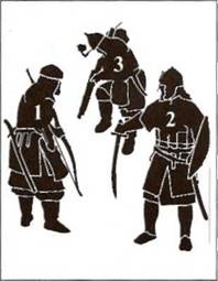 Иллюстрация к книге — Русская армия 1250-1500 [any2fbimgloader65.jpg]