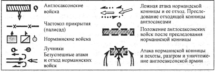 Иллюстрация к книге — История тайной войны в Средние века [i_049.jpg]