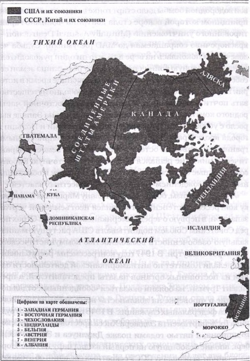 Иллюстрация к книге — Цивилизация. Новая история Западного мира [img_25.jpg]