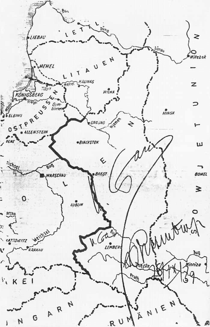 Иллюстрация к книге — Катынский синдром в советско-польских и российско-польских отношениях [i_015.jpg]