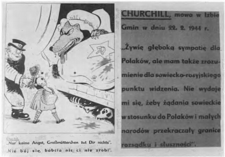 Иллюстрация к книге — Катынский синдром в советско-польских и российско-польских отношениях [i_037.jpg]
