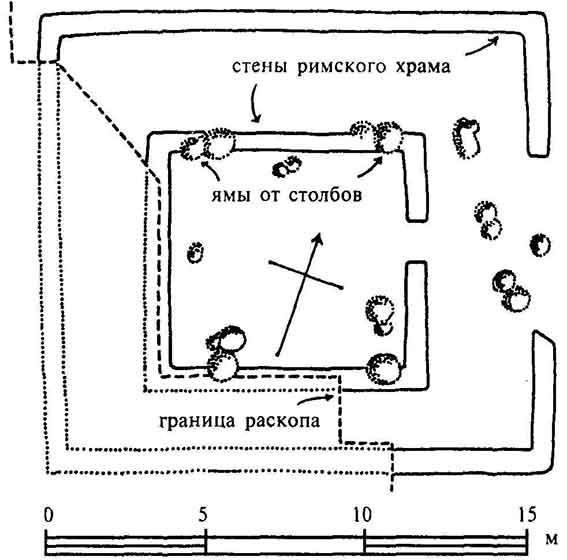 Иллюстрация к книге — Друиды. Поэты, ученые, прорицатели [pic_8.jpg]