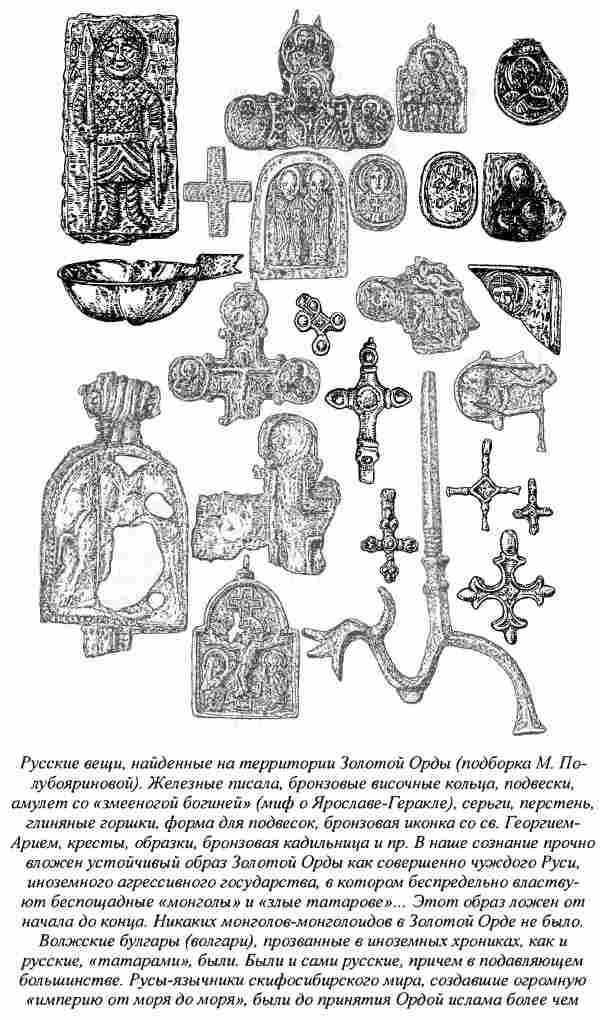 Иллюстрация к книге — Норманны - Русы Севера [i_073.jpg]