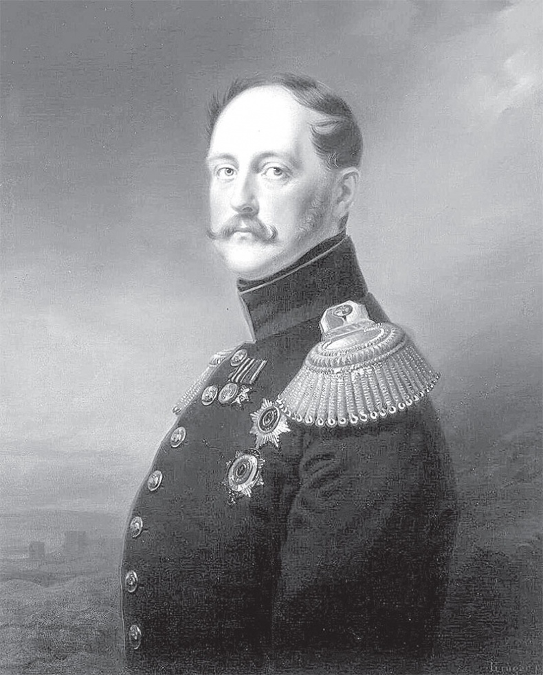 Иллюстрация к книге — Царские трапезы и забавы. Быт, нравы, развлечения, торжества и кулинарные пристрастия русских царей [autogen_ebook_id18.jpg]