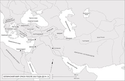 Иллюстрация к книге — Мировая история [i_015.jpg]