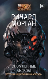 Книга Сломленные ангелы Книга Сломленные ангелы