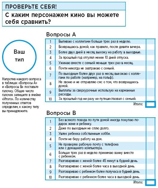 Иллюстрация к книге — Самый лучший папа! Как оставаться в сердце ребенка, когда работаешь с утра до вечера [i_009.jpg]