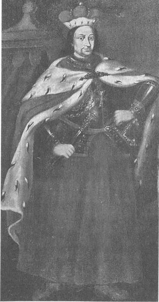 Иллюстрация к книге — Литовско-Русское государство в XIII—XVI вв. [i_035.jpg]