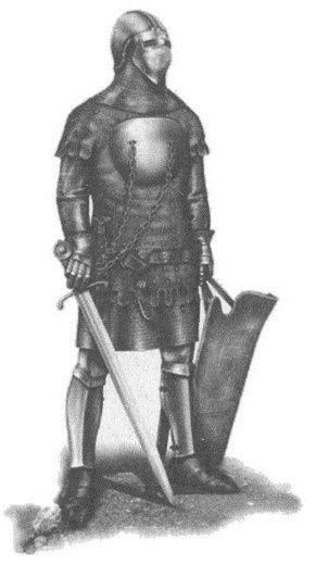 Иллюстрация к книге — Литовско-Русское государство в XIII—XVI вв. [i_050.jpg]