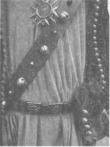 Иллюстрация к книге — Литовско-Русское государство в XIII—XVI вв. [i_051.jpg]