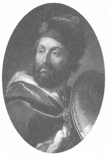 Иллюстрация к книге — Литовско-Русское государство в XIII—XVI вв. [i_064.jpg]