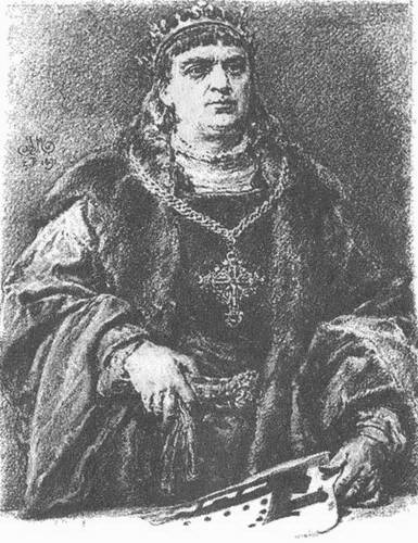 Иллюстрация к книге — Литовско-Русское государство в XIII—XVI вв. [i_076.jpg]