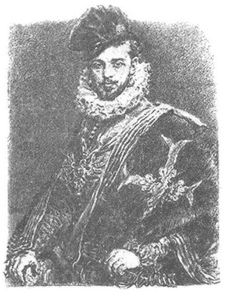 Иллюстрация к книге — Литовско-Русское государство в XIII—XVI вв. [i_100.jpg]