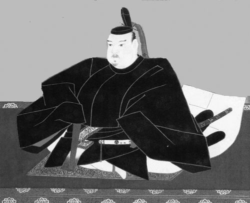 Иллюстрация к книге — От Эдо до Токио и обратно. Культура, быт и нравы Японии эпохи Токугава [i_147.jpg]
