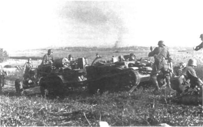 Иллюстрация к книге — Боевое снаряжение вермахта 1939-1945 гг. [any2fbimgloader20.jpg]