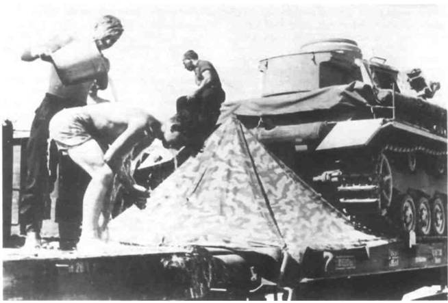 Иллюстрация к книге — Боевое снаряжение вермахта 1939-1945 гг. [any2fbimgloader21.jpg]