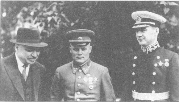 Иллюстрация к книге — Генеральская правда. 1941-1945 [i_025.jpg]