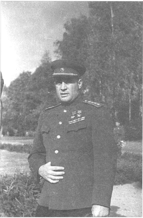 Иллюстрация к книге — Генеральская правда. 1941-1945 [i_030.jpg]