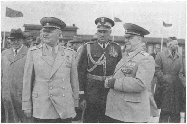 Иллюстрация к книге — Генеральская правда. 1941-1945 [i_035.jpg]