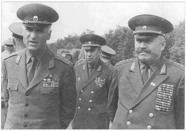 Иллюстрация к книге — Генеральская правда. 1941-1945 [i_037.jpg]