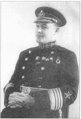 Иллюстрация к книге — Генеральская правда. 1941-1945 [i_038.jpg]