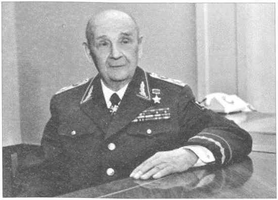 Иллюстрация к книге — Генеральская правда. 1941-1945 [i_047.jpg]