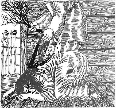 Иллюстрация к книге — Жизнь &quot;Ивана&quot; [i_011.jpg]