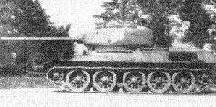 Иллюстрация к книге — Стальной кулак Сталина. История советского танка 1943-1955 [pic_140.jpg]