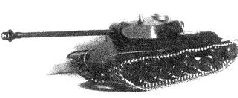 Иллюстрация к книге — Стальной кулак Сталина. История советского танка 1943-1955 [pic_148.jpg]