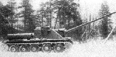 Иллюстрация к книге — Стальной кулак Сталина. История советского танка 1943-1955 [pic_158.jpg]