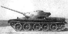 Иллюстрация к книге — Стальной кулак Сталина. История советского танка 1943-1955 [pic_161.jpg]