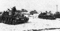 Иллюстрация к книге — Стальной кулак Сталина. История советского танка 1943-1955 [pic_281.jpg]
